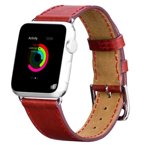 fake hermed iwqatch bands - counterfeit apple bands.